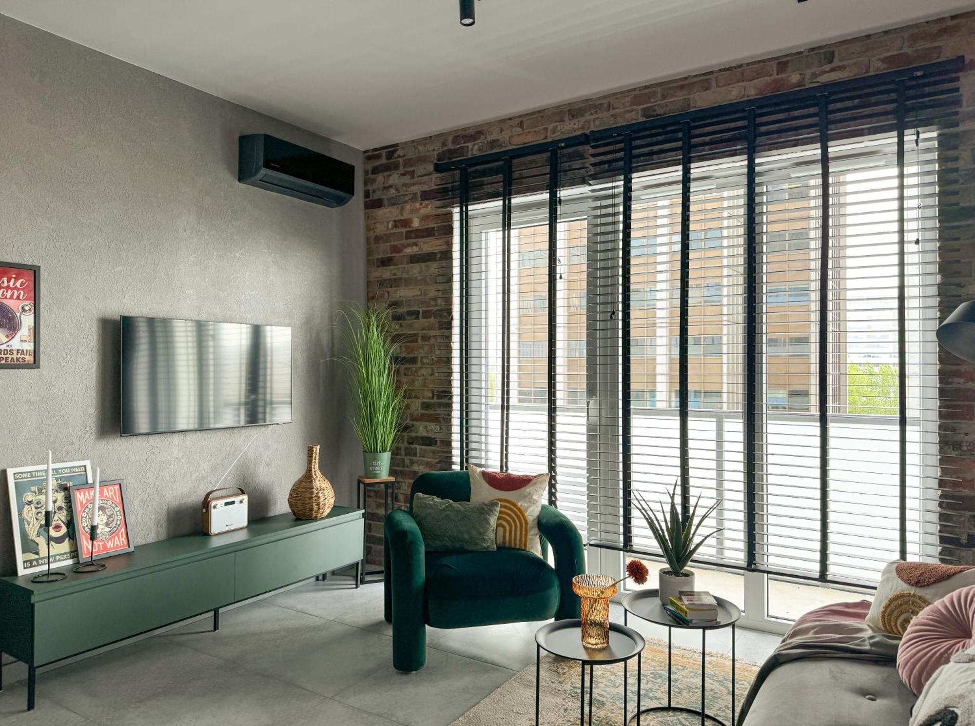 Lakru Apartments Global Office, Free Garage, Self Check-In 卡托维兹 外观 照片