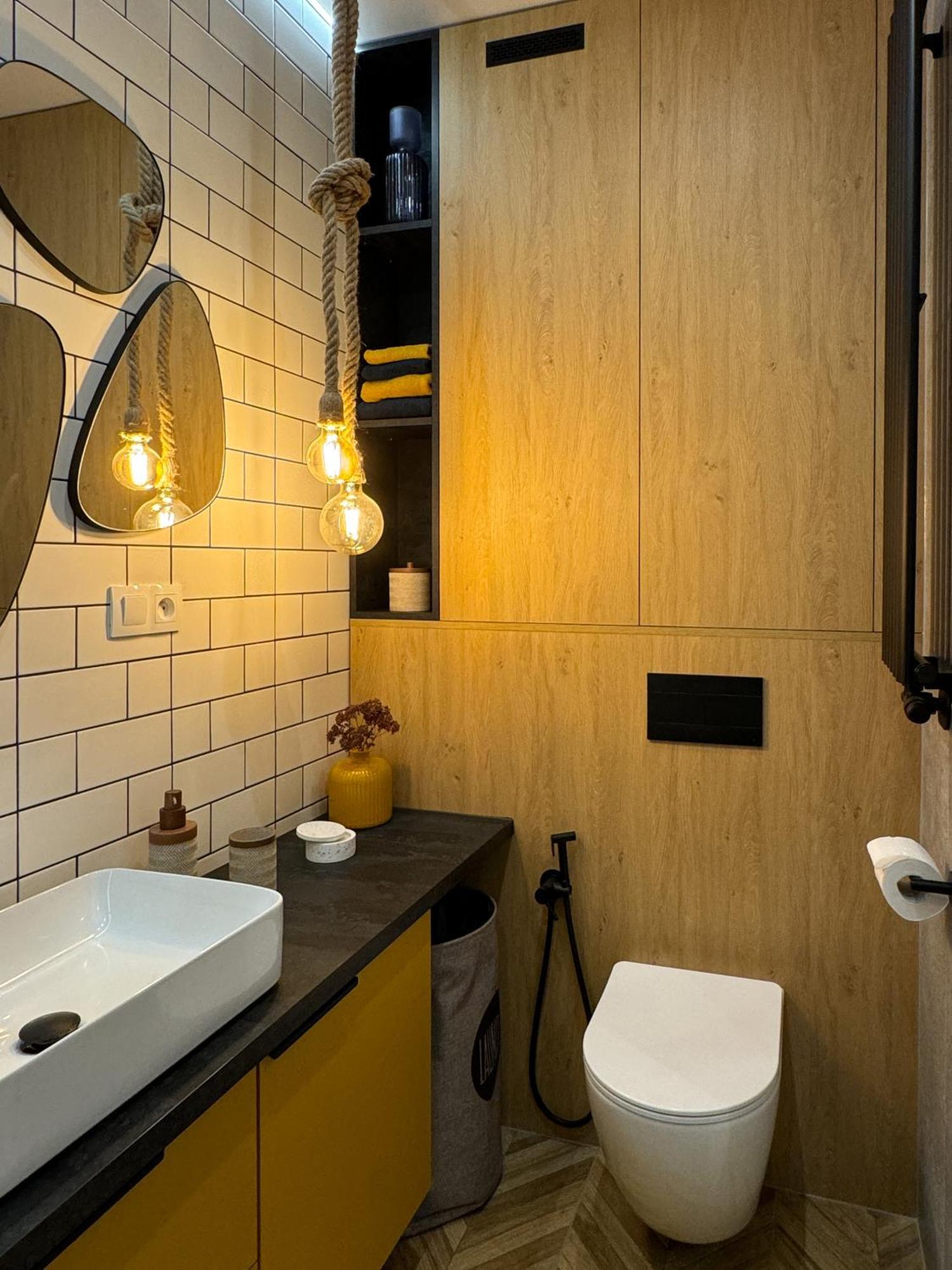 Lakru Apartments Global Office, Free Garage, Self Check-In 卡托维兹 外观 照片
