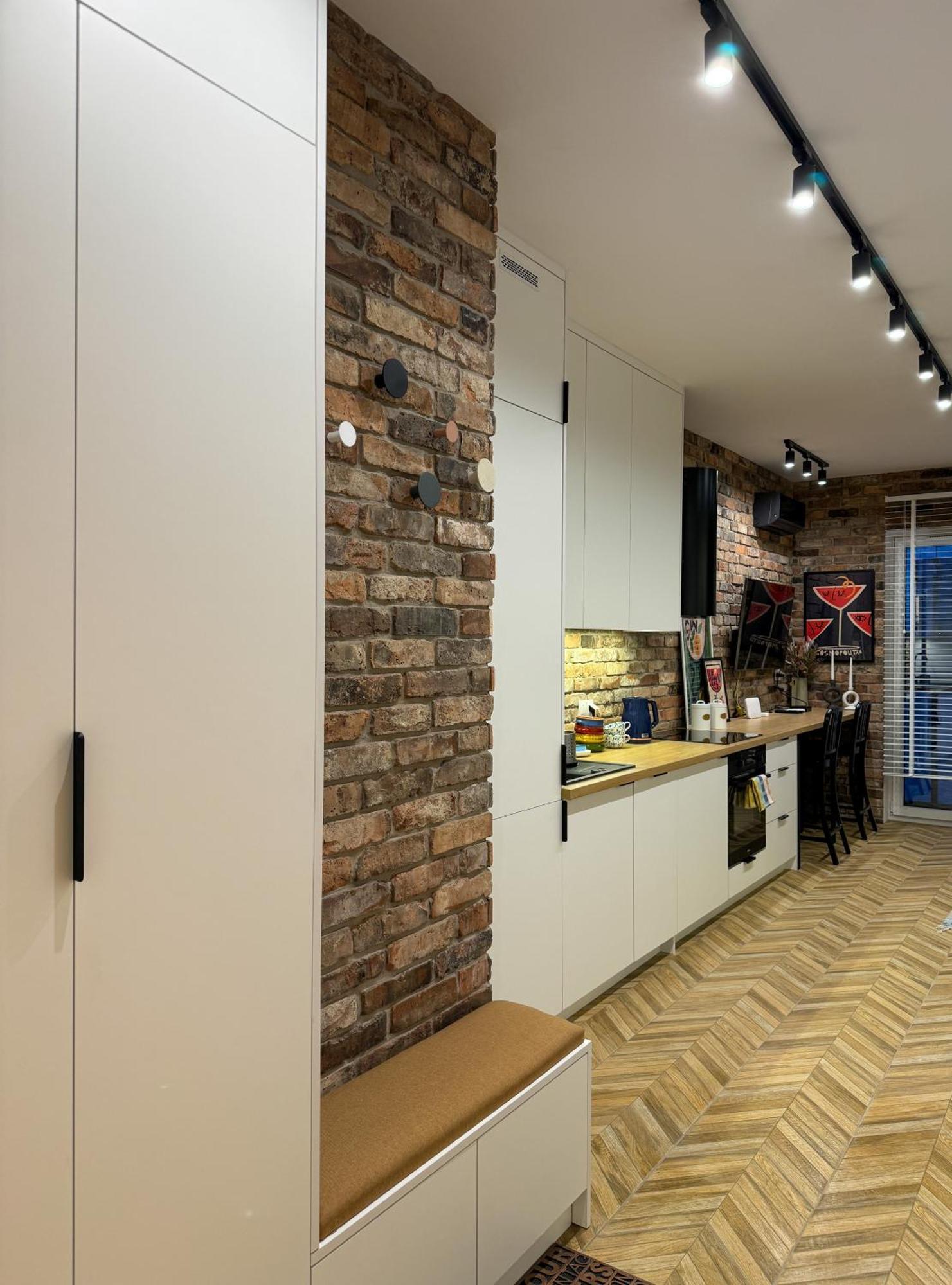 Lakru Apartments Global Office, Free Garage, Self Check-In 卡托维兹 外观 照片