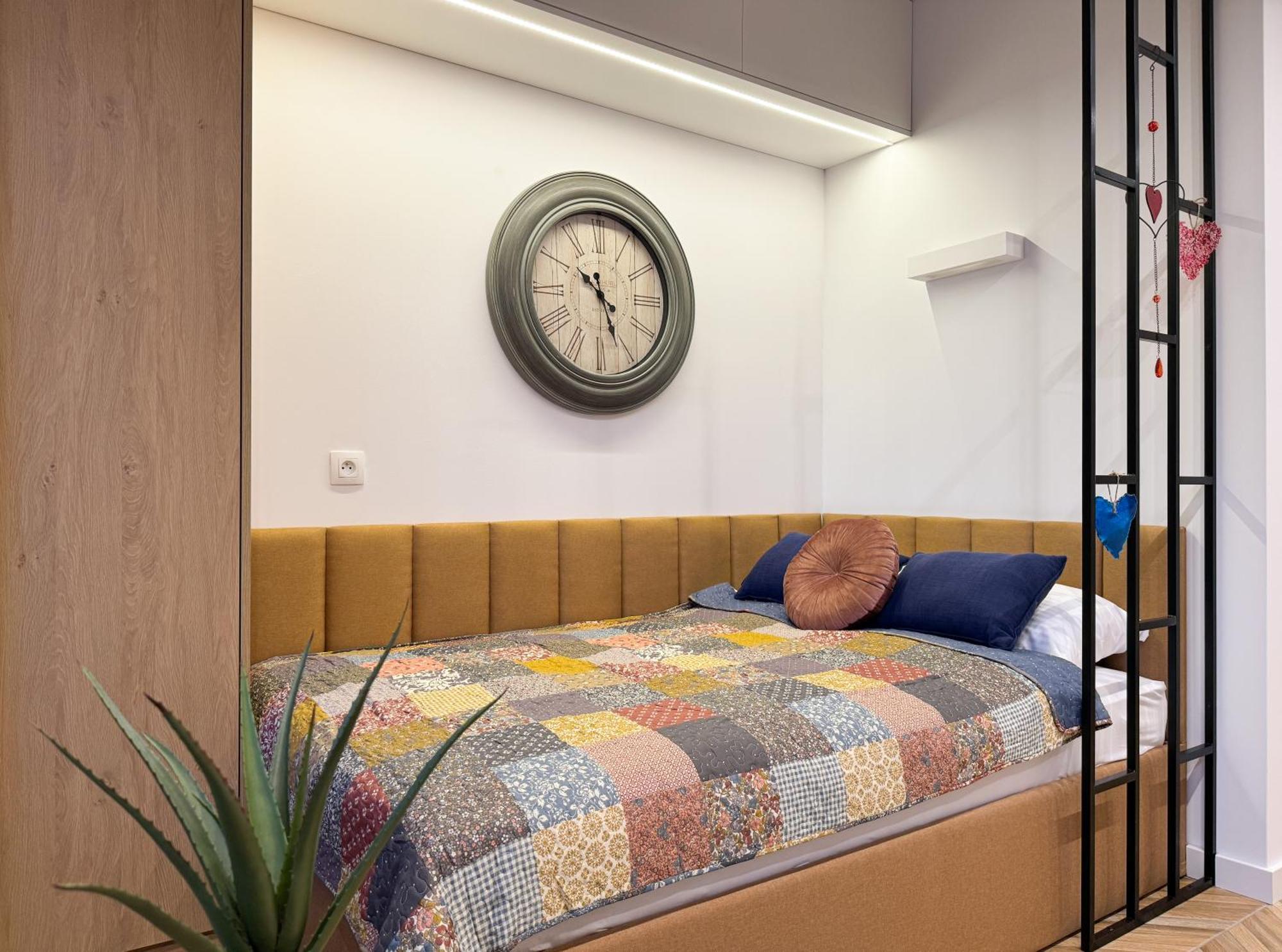 Lakru Apartments Global Office, Free Garage, Self Check-In 卡托维兹 外观 照片