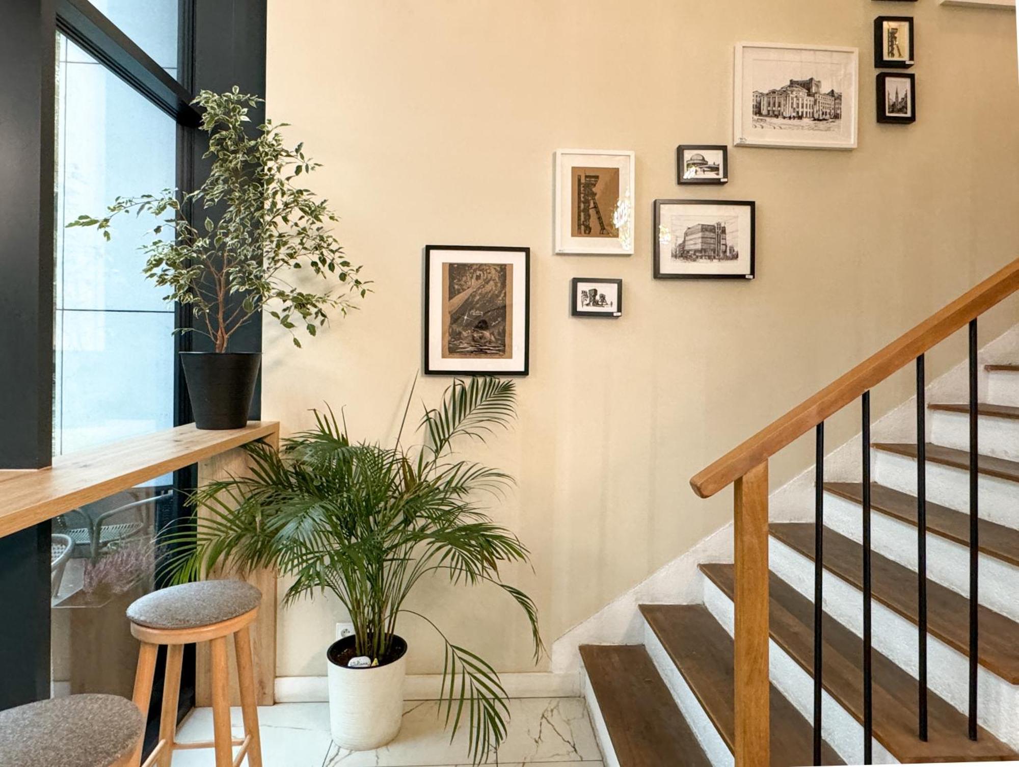 Lakru Apartments Global Office, Free Garage, Self Check-In 卡托维兹 外观 照片
