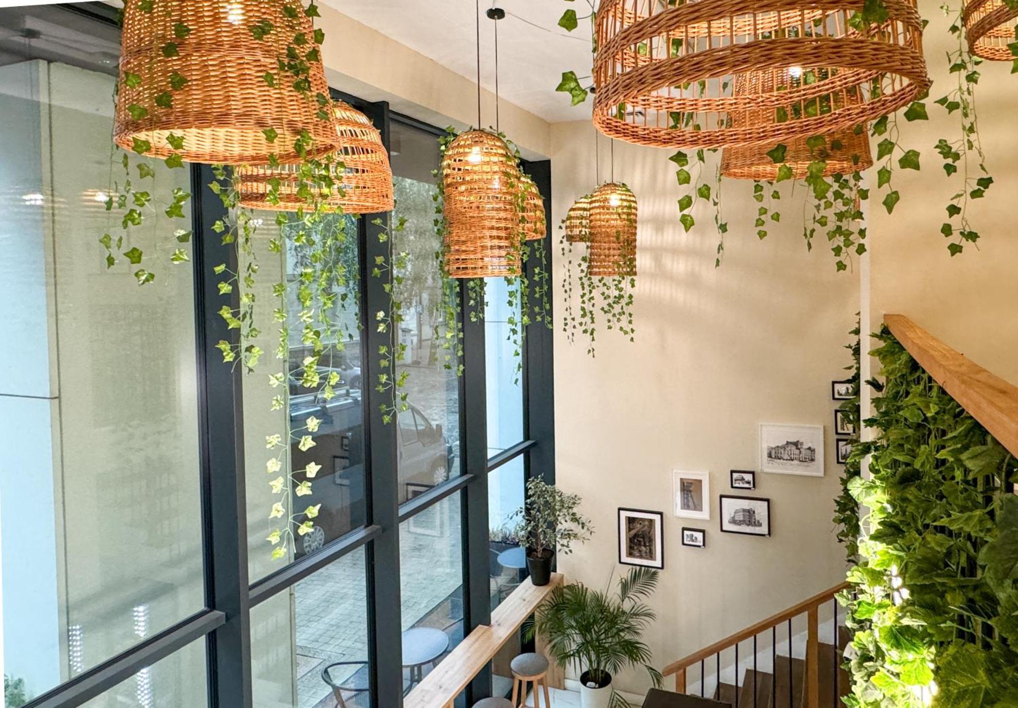 Lakru Apartments Global Office, Free Garage, Self Check-In 卡托维兹 外观 照片
