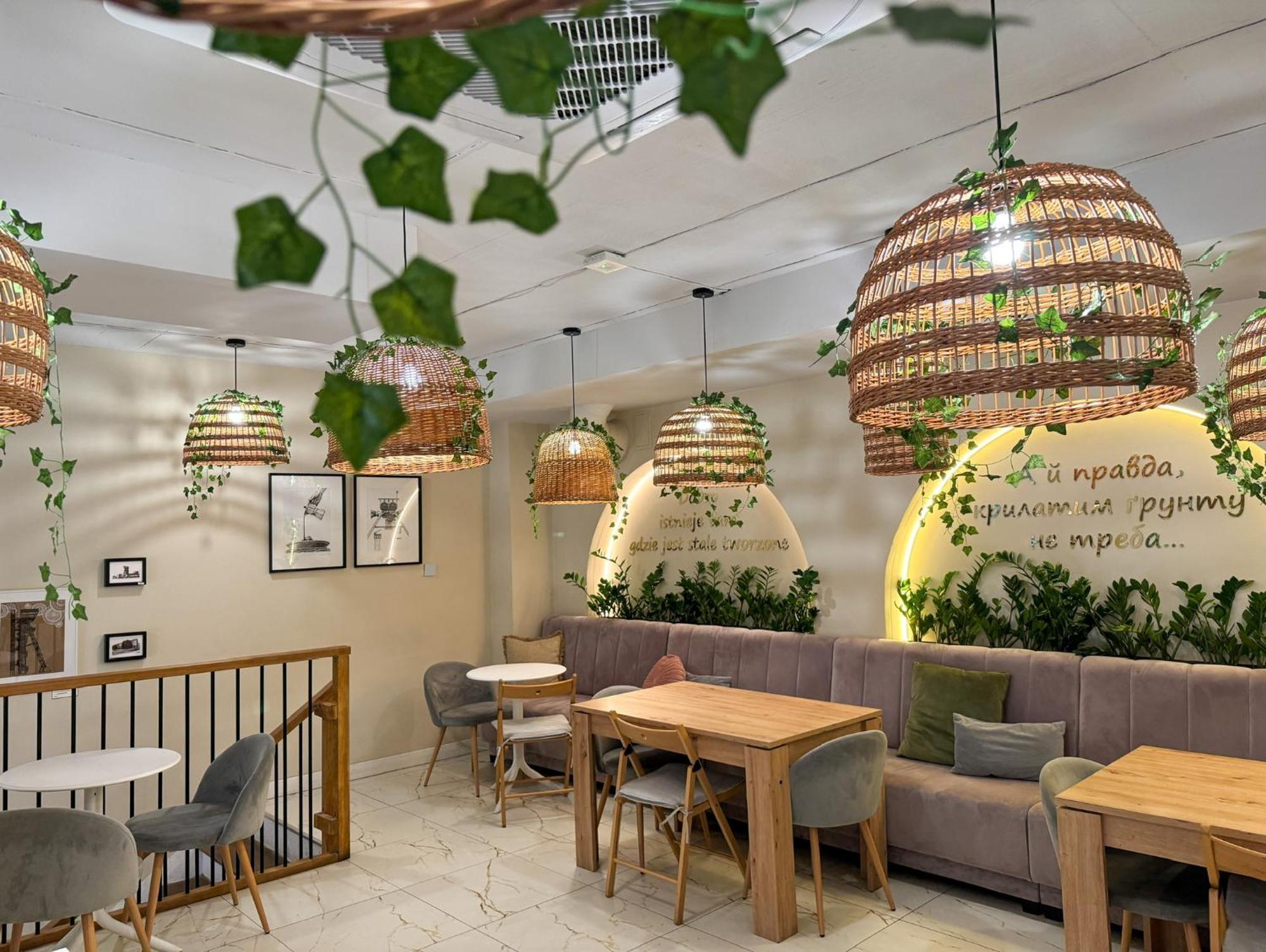 Lakru Apartments Global Office, Free Garage, Self Check-In 卡托维兹 外观 照片