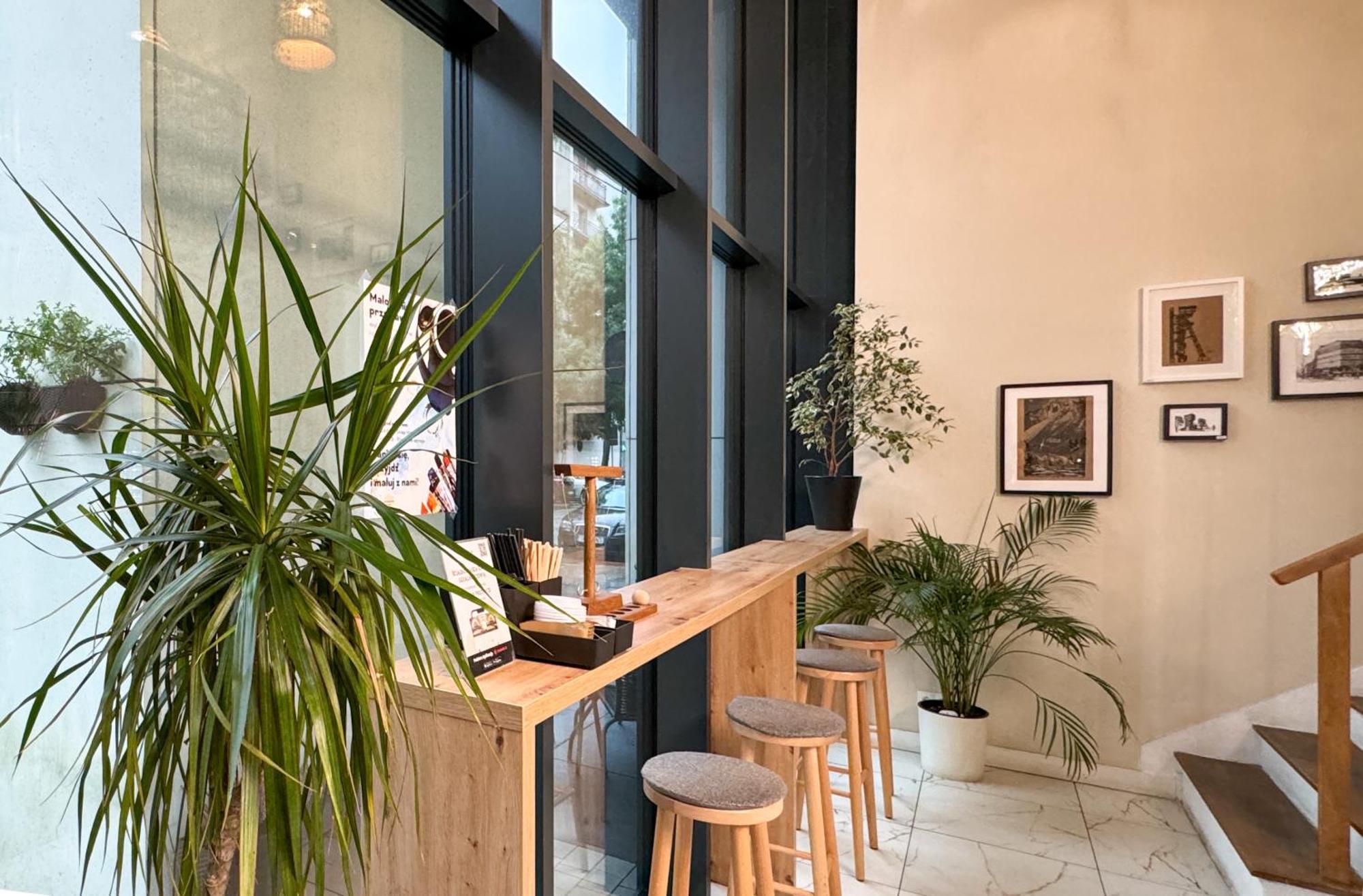 Lakru Apartments Global Office, Free Garage, Self Check-In 卡托维兹 外观 照片